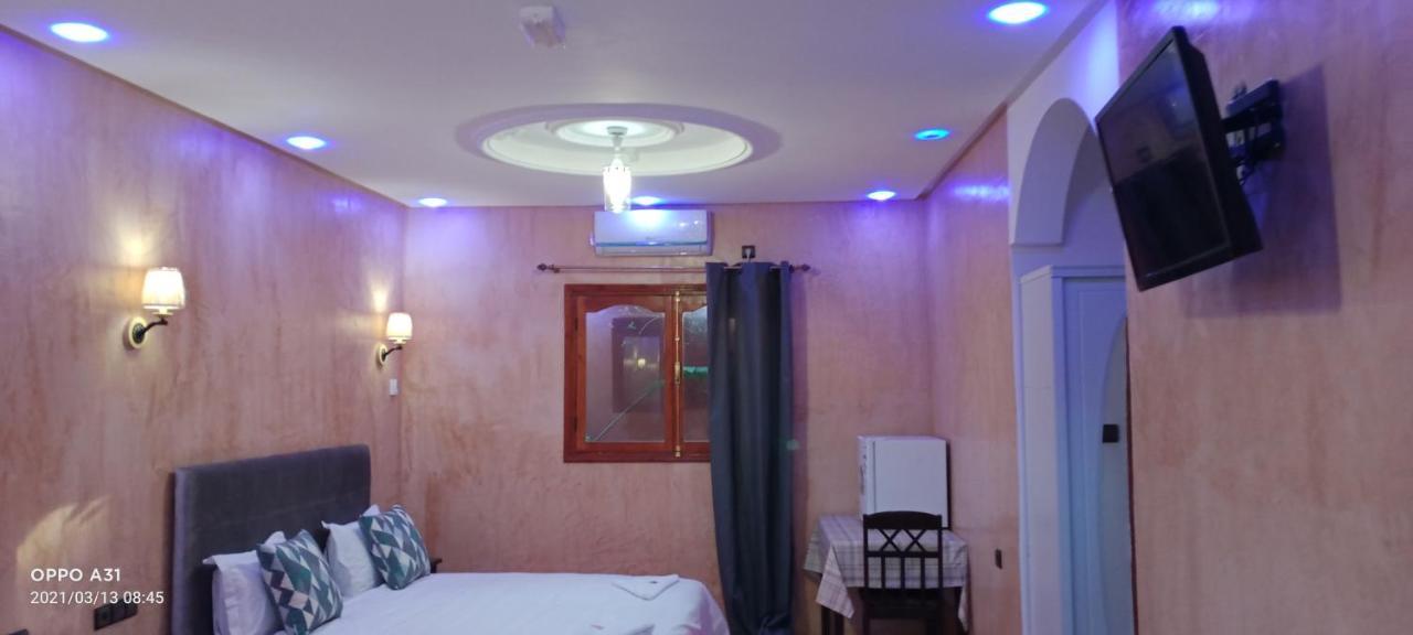 Hotel Ajil Cascades D'오조드 외부 사진