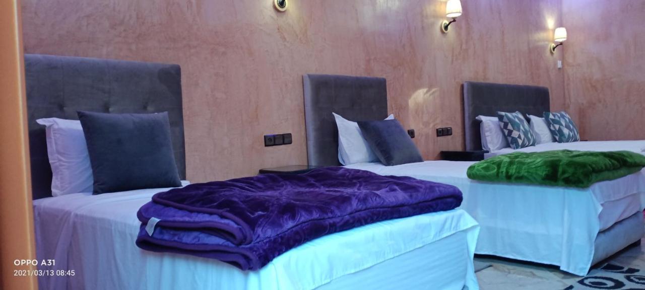 Hotel Ajil Cascades D'오조드 외부 사진