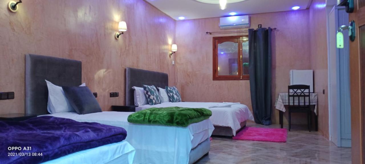 Hotel Ajil Cascades D'오조드 외부 사진
