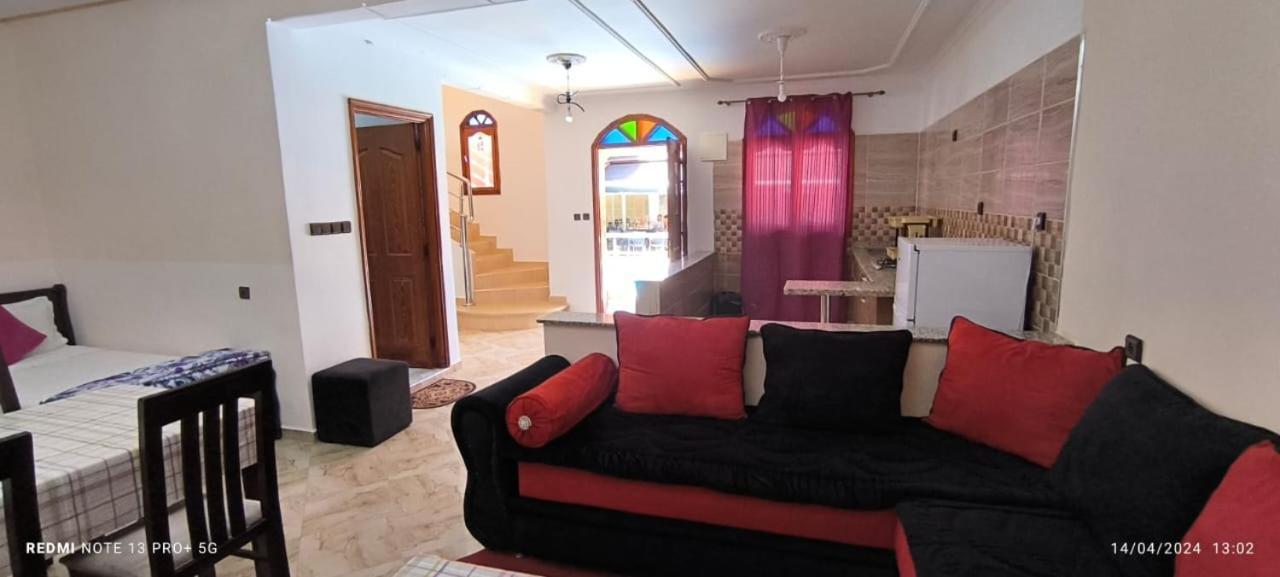 Hotel Ajil Cascades D'오조드 외부 사진